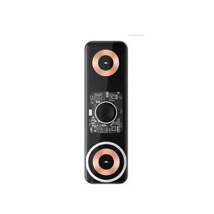 WiWU Wi-W010 Matrix 3 in 1 15W Wireless Charger